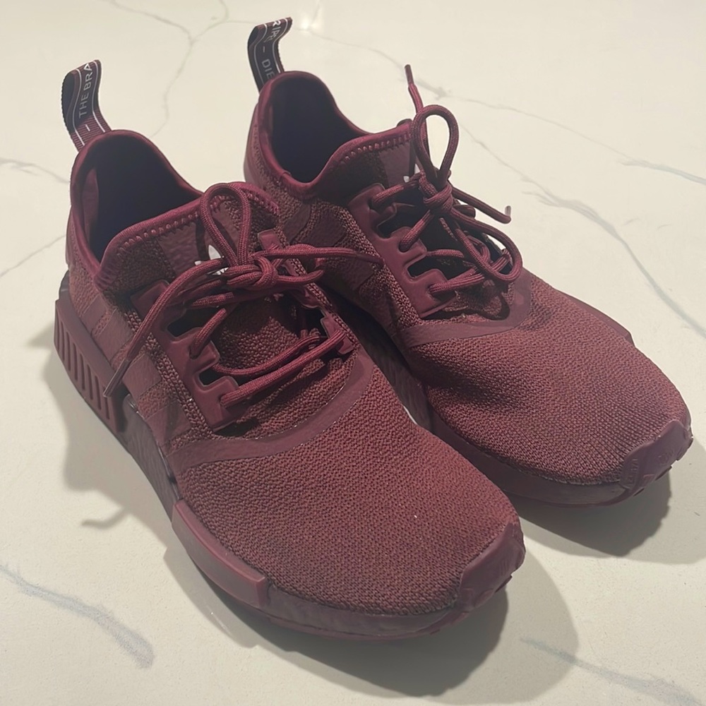 NWT Adidas Originals NMD_R1 running women size 7
